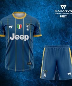 Áo đấu Juventus BD827