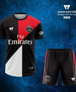 Áo Đấu PSG BD828