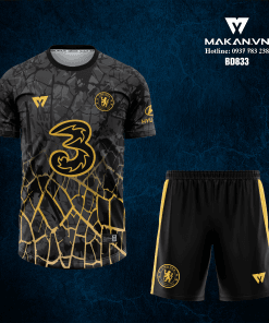 Áo Đấu Chelsea BD833