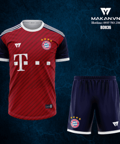 Bayern Munich BD836