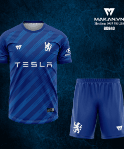 Áo Đấu Chelsea BD840