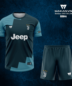 Áo đấu Juventus BD844