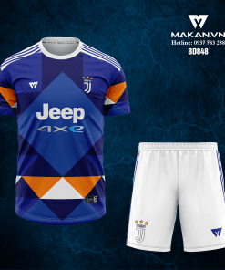 Áo đấu Juventus BD848