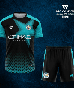 MAN CITY BD849