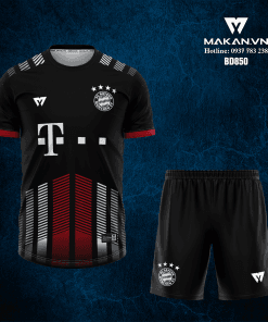Bayern Munich BD850