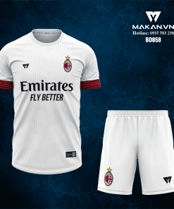AC Milan BD858