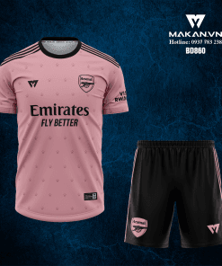 ARSENAL BD860