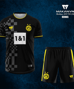 Áo đấu Dortmund BD865