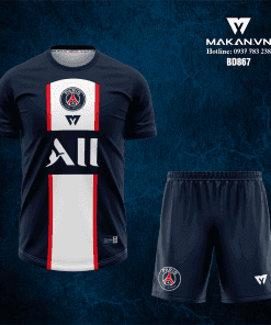 Áo Đấu PSG BD867