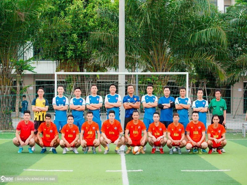 MAKAN - Đồ Thể Thao Thiết Kế