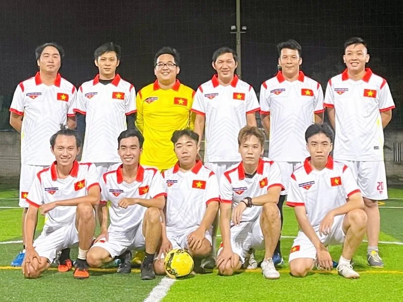 MAKAN - Đồ Thể Thao Thiết Kế