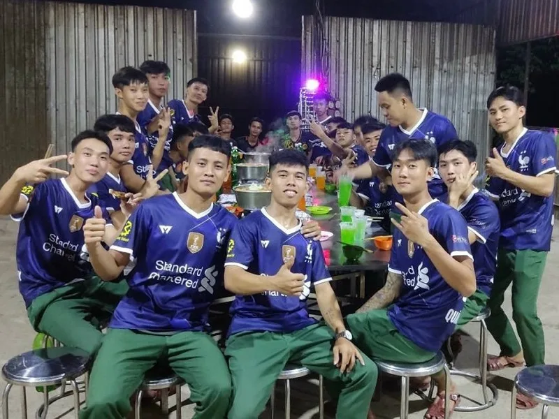 MAKAN - Đồ Thể Thao Thiết Kế