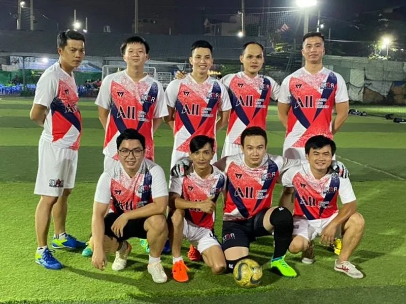 MAKAN - Đồ Thể Thao Thiết Kế