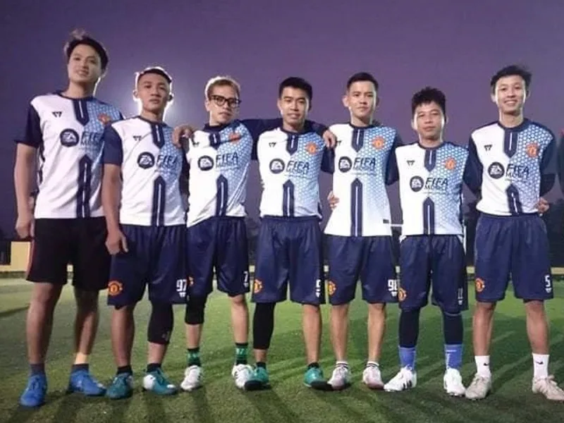 MAKAN - Đồ Thể Thao Thiết Kế