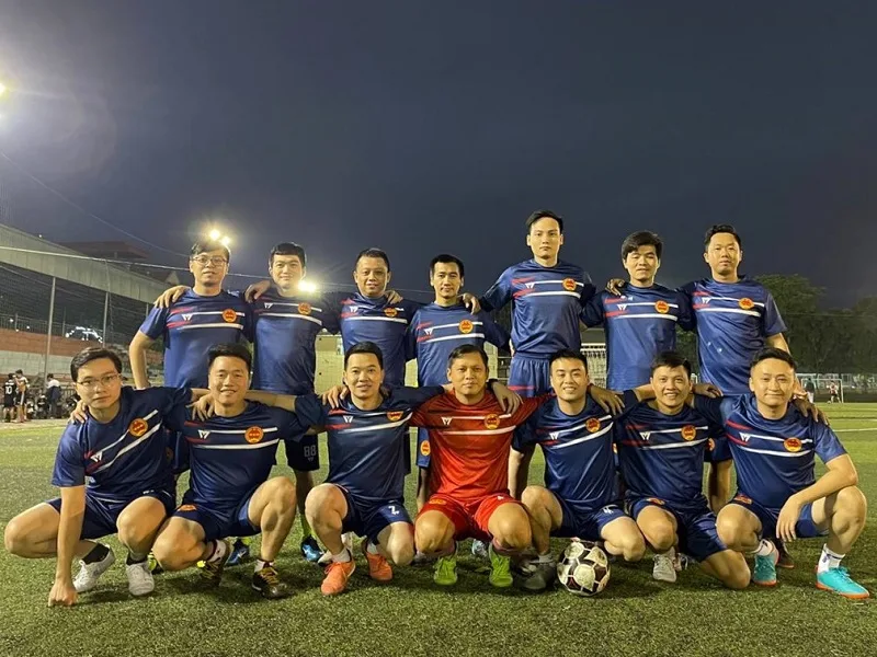 MAKAN - Đồ Thể Thao Thiết Kế