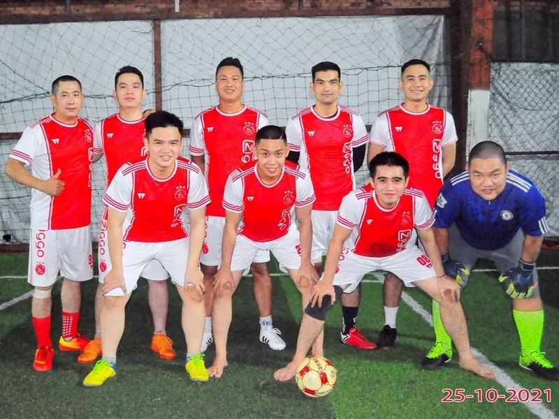 MAKAN - Đồ Thể Thao Thiết Kế