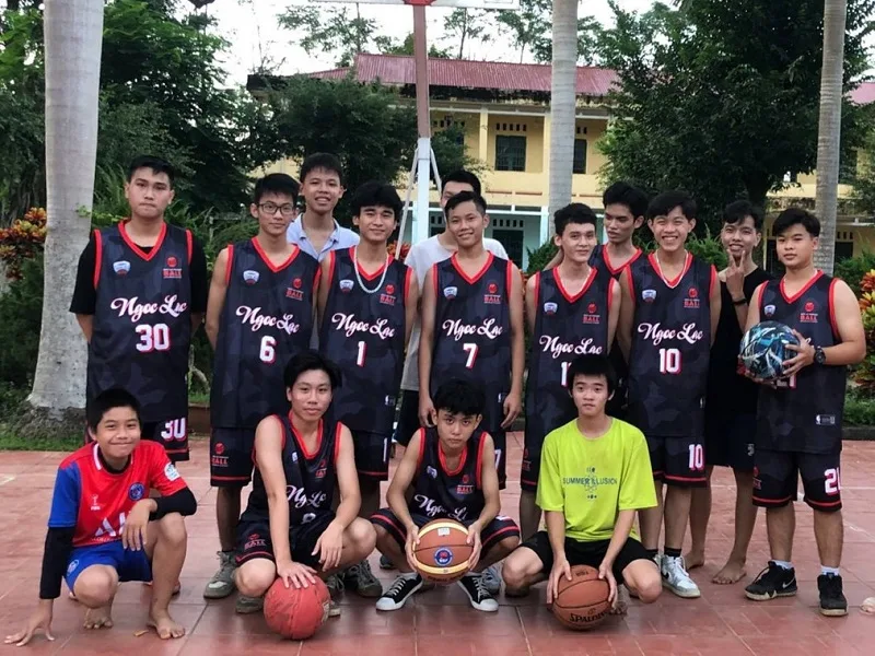 MAKAN - Đồ Thể Thao Thiết Kế