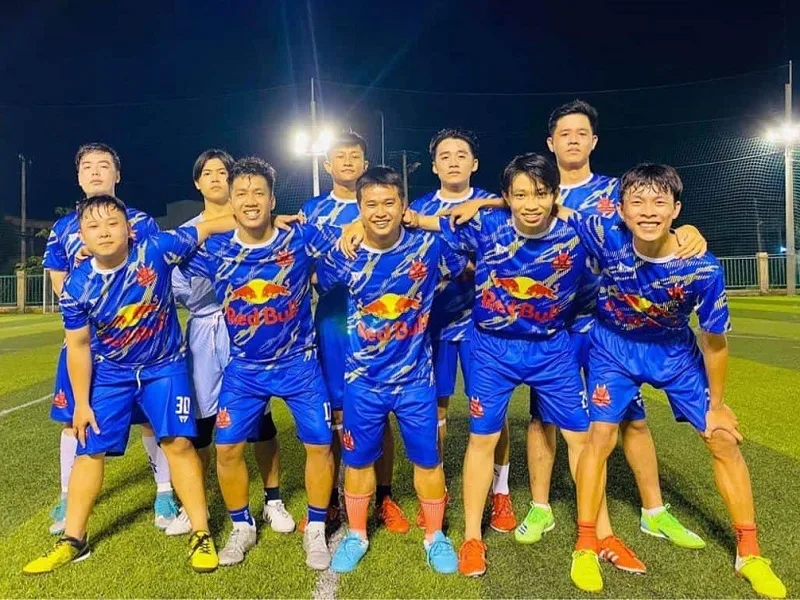 MAKAN - Đồ Thể Thao Thiết Kế