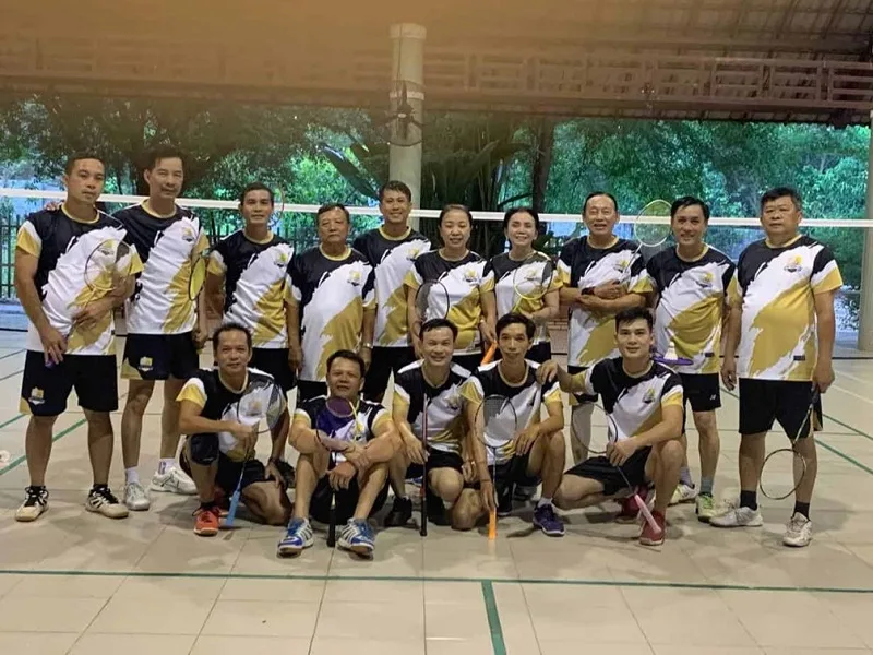 MAKAN - Đồ Thể Thao Thiết Kế