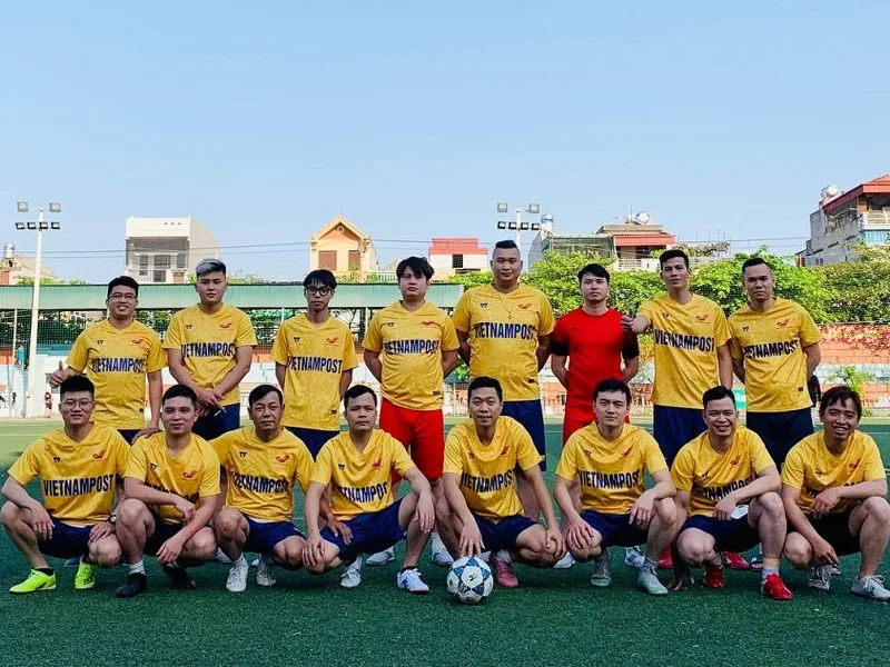 MAKAN - Đồ Thể Thao Thiết Kế