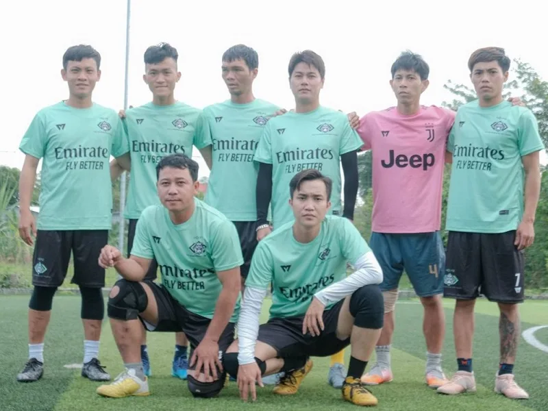 MAKAN - Đồ Thể Thao Thiết Kế