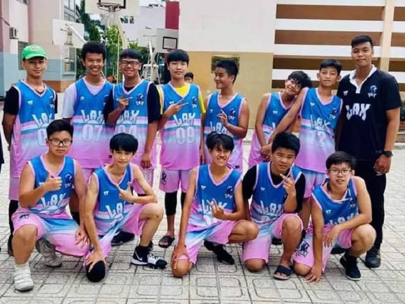 MAKAN - Đồ Thể Thao Thiết Kế