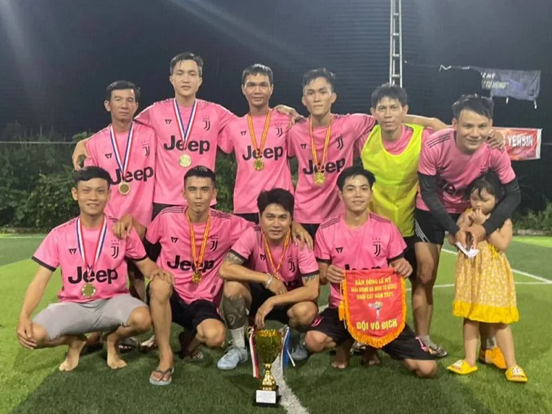 MAKAN - Đồ Thể Thao Thiết Kế