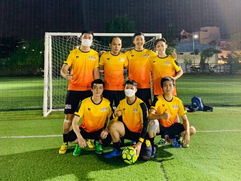 MAKAN - Đồ Thể Thao Thiết Kế