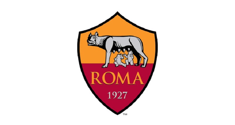 Logo CLB As Roma