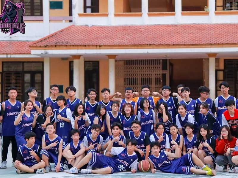 MAKAN - Đồ Thể Thao Thiết Kế