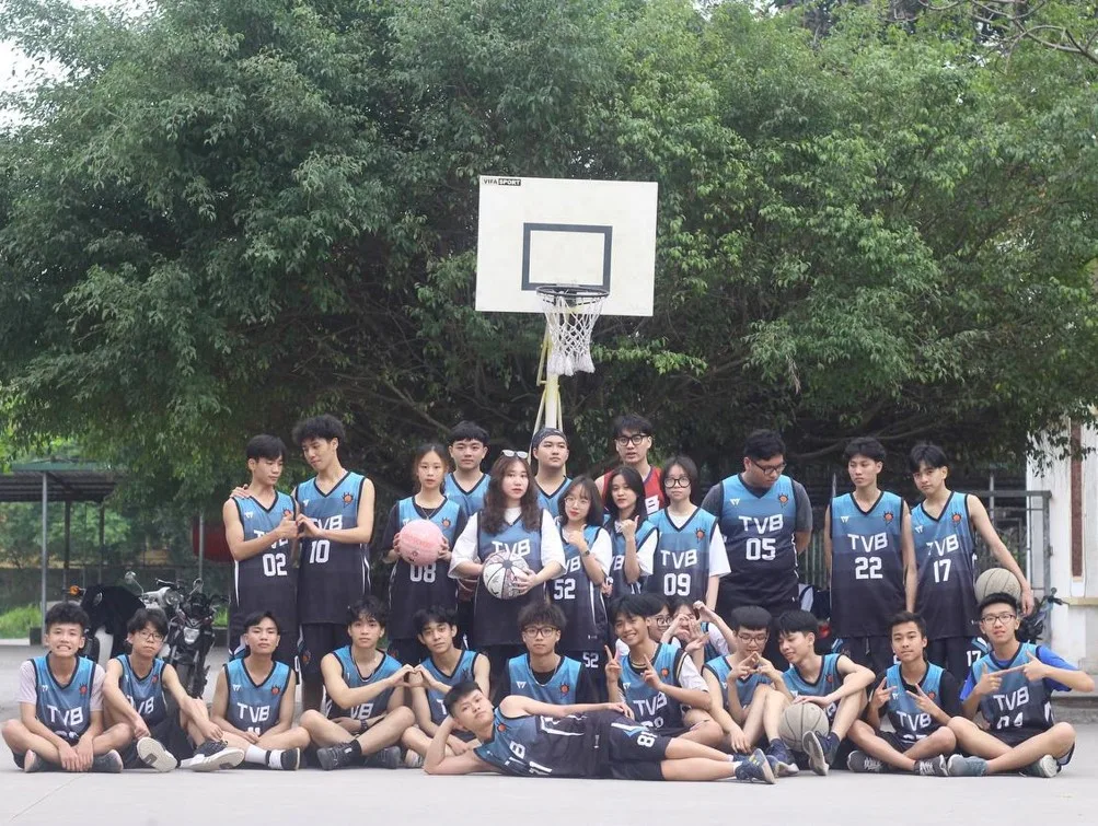 MAKAN - Đồ Thể Thao Thiết Kế