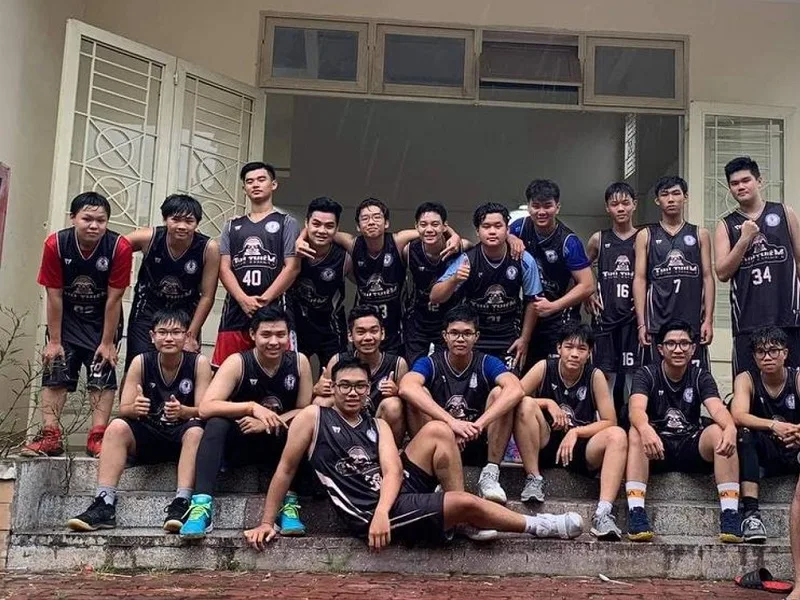 MAKAN - Đồ Thể Thao Thiết Kế