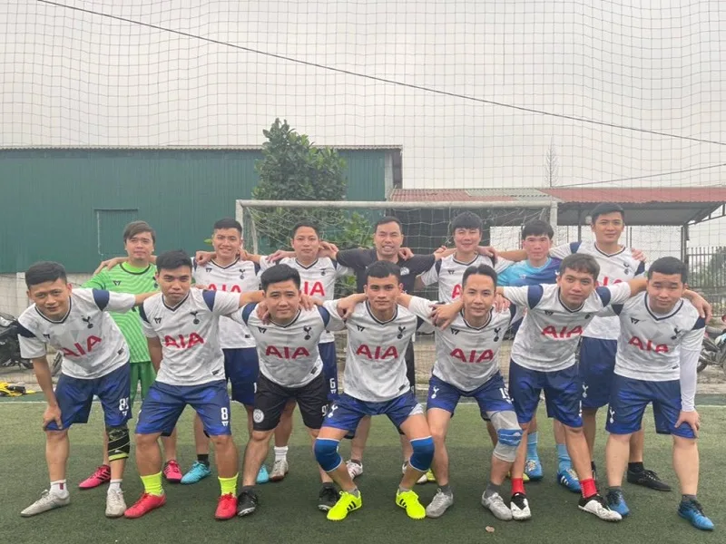 MAKAN - Đồ Thể Thao Thiết Kế