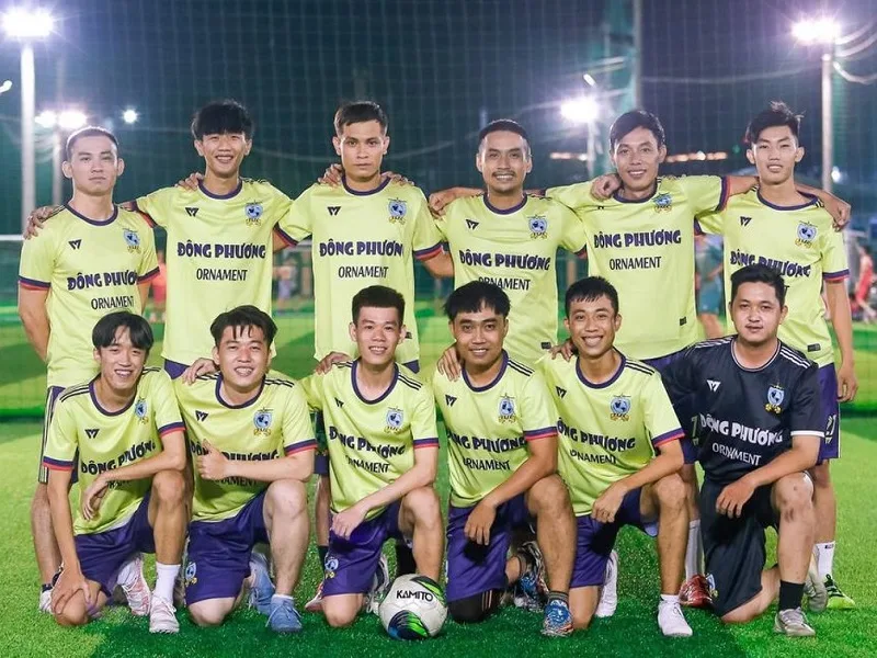 MAKAN - Đồ Thể Thao Thiết Kế