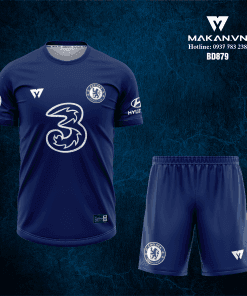 Áo Đấu Chelsea BD879