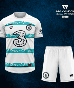 Áo Đấu Chelsea BD880