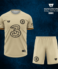 Áo Đấu Chelsea BD881