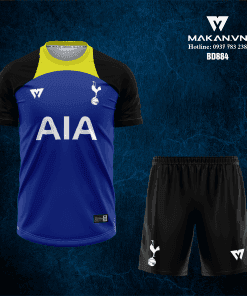 Áo Đấu Tottenham Hotspur BD884