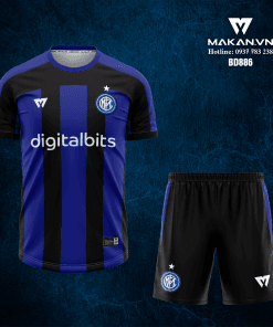 Inter Milan BD886