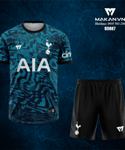Áo Đấu Tottenham Hotspur BD887