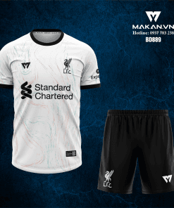 Áo Đấu Liverpool BD889