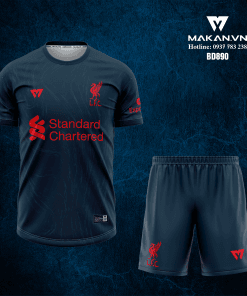Áo Đấu Liverpool BD890