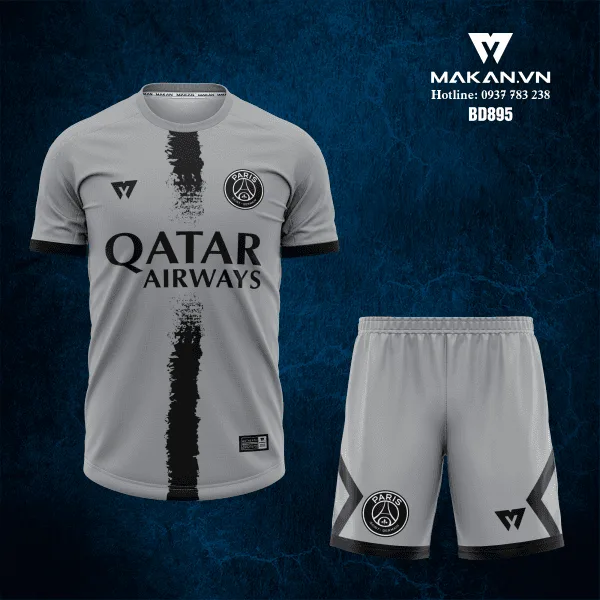 Áo Đấu PSG BD895