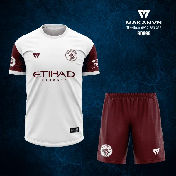 Áo Đấu PSG BD896
