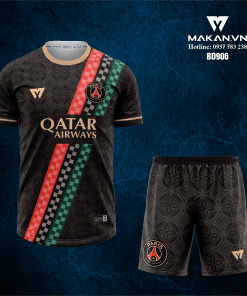 Áo Đấu PSG BD906