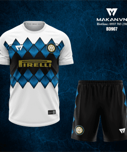 Inter Milan BD907