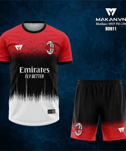 AC Milan BD911