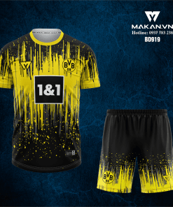 Borussia Dortmund BD919