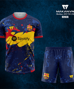 Barcelona BD936