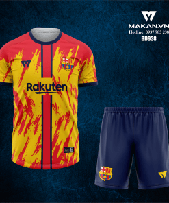 Barcelona BD938
